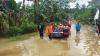 Banjir Melanda, Ratusan Rumah di Kabupaten Malang Terendam Air
