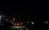 Lampu Jalan di Palembang Banyak Mati, Jalan Permukiman hingga Protokol 