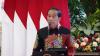 Jokowi ke Pejabat Polri: Rem Total Gaya Hidup, Masa yang Lalu Sudah Usai