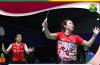 Lanny/Ribka Mundur di Perempat Final Indonesia Masters Super 100, Ada Masalah Apa?