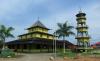5 Wisata Religi di Kalimantan Timur, Nomor 3 Bisa Lihat Alquran Berusia 400 Tahun