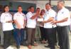Juara KTA Online Terbanyak, DPC Partai Perindo Sunggal Dapat Hadiah dari DPP