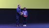 Mencuri Raden Saleh Rebut Penghargaan Direction Award di Jakarta Film Week 2022