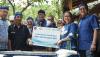 Pembinaan dan Pendampingan 10 Desa Wisata Mitra Bakti BCA