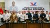 KPU Nyatakan Partai Perindo Lolos Verifikasi Faktual - Bagian 1