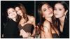 Selena Gomez dan Hailey Bieber Foto Bareng di Academy Museum Gala, Netizen Auto Heboh
