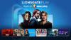 Perkaya OTT Streaming di Indonesia, MNC Play Resmi Gandeng Lionsgate Play