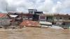 Banjir Sintang Belum Surut, Geobag Dianggap Tak Efektif