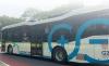 Spesifikasi Bus Listrik 12 Meter Produksi PT INKA untuk KTT G20