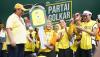Penerima Grand Prize Mobil Berharap Golkar Menang dan Airlangga Presiden - Bagian 1
