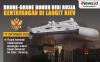 Infografis Drone-Drone Bunuh Diri Rusia Hantam Kiev
