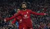 Mo Salah Ukir Rekor Unik usai Liverpool Tekuk Man City, Pepet Nama Legenda Inggris