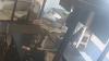 Terekam CCTV, Pelanggan Curi HP Karyawan Ayam Geprek saat Padamkan Api Kebakaran di Dapur