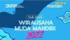 Ingin Langsung Jadi Finalis WMM 2022? Yuk, Dapatkan Golden Ticket 
