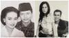Deretan Pasangan Artis yang Dikenal Setia pada Pernikahannya, Nomor 4 Masih Hot dan Mesra Bak ABG