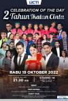 Spesial! Sinetron Ikatan Cinta Bakal Rayakan 2 Tahun Perjalanan Cinta Al dan Andin