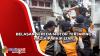 Belasan Sepeda Motor Terjaring Razia Parkir Liar