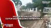 Hujan Intensitas Tinggi Guyur Bojonegoro, Jembatan Putus