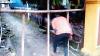 Jagonya Kalah dalam Pilkades, Warga di Demak Tutup Akses Jalan Kampung