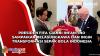 Presiden FIFA Gianni Infantino Sampaikan Belasungkawa dan Ingin Transformasi Sepak Bola Indonesia