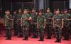 Jenderal Andika Naikkan Pangkat 49 Perwira Tinggi TNI, Ada Kapuspen hingga Pangkoarmada RI