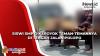 Detik-Detik Siswi SMP Dikeroyok Teman-temannya di Tengah Jalan Polopo