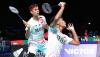 Jadwal Swiss Open 2022: Bagas/Fikri hingga Leo/Daniel Beraksi, Ganda Putri Perang Saudara