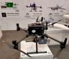 Kemenperin Promosikan Drone Indonesia di Singapura, Bisa Dimanfaatkan untuk Pertanian 