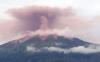 Gunung Kerinci Berstatus Level Waspada, Warga Diminta Gunakan Masker