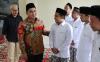 Ini Raihan Prestasi Kafilah Jateng di MTQ XXIX Nasional