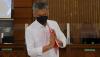 Hendra Kurniawan Jalani Sidang Perdana Obstruction of Justice Kasus Brigadir J - Bagian 1