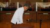 Hendra Kurniawan Jalani Sidang Perdana Obstruction of Justice Kasus Brigadir J - Bagian 2