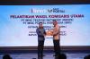 Jadi Wakomut iNewsTV dan MPI, Letjen (Purn) Joni Supriyanto Hadirkan Warna Berbeda