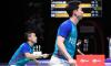 Link Live Streaming Final Denmark Open 2022 Hari Ini: Minions Vs Fajar/Rian