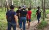 Pelaku Curas yang Resahkan Warga di OKI Ditangkap Polisi