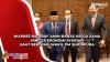 Wapres Ma'aruf Amin Bahas Kerja Sama hingga Ekonomi Syariah saat Bertemu Wakil PM Singapura