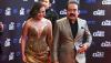 Amanda Manopo Kompak dengan Adam Suseno di Red Carpet 2 Tahun Ikatan Cinta