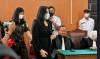 Putri Candrawathi Jalani Sidang Lanjutan Kasus Pembunuhan Brigadir J 