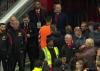 Cara Ronaldo Kabur saat Man United Vs Tottenham Dinilai Seperti Bayi Besar
