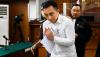 Jaksa Sebut Ricky Rizal Tak Cegah Niat Jahat Ferdy Sambo Tembak Brigadir J