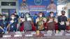 Bawa Sabu 21 Kg dari Aceh, 2 Kurir Narkoba Ditangkap saat Istirahat di Hotel Medan
