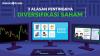Tips MotionTrade: 3 Alasan Pentingnya Diversifikasi Saham