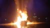 Kronologi Kapal Terbakar di Ambon, Percikan Api dari Karburator Mesin