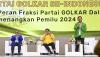Koalisi Indonesia Bersatu Mantapkan Visi dan Misi Hadapi Pemilu 2024 - Bagian 3