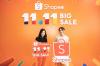Shopee 11.11 Big Sale Kolaborasi dengan Happy Asmara Dukung Kreativitas Bisnis UMKM Lokal