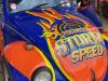 Jakarta Storm Speed Hidupkan Lagi Kejayaan VW di Event Drag Race