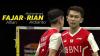 Satu-satunya Wakil Indonesia di Final! Fajar/Rian Bidik Juara Malaysia Open 2023, Live iNews