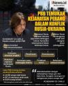 Infografis PBB Temukan Bukti Kejahatan Perang di Ukraina