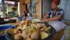 Membuat Kerupuk Jengkol Khas Padangpariaman - Bagian 1