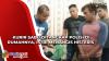  Kurir Sabu DItangkap Polisi di Rumahnya, Istri Menangis Histeris